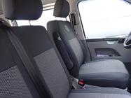 Volkswagen T5 Transporter 2003–2010 Autostoelhoezen (stoffen, Classik) Voorstoelen (1+1) foto 7