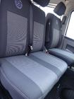 Volkswagen T5 Transporter 2003–2010 Autostoelhoezen (stoffen, Classik) Voorstoelen (1+1) foto 11