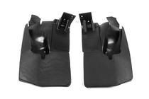 Volkswagen Crafter 2006–2016 Premium Begel spatlappen Voorste spatlapset voor 1-2-zwenkwiel (2 stuks) foto 6