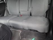 Volkswagen Touareg 2002–2010 Autostoelhoezen (stoffen, Classik) foto 3