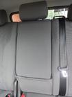 Volkswagen Touareg 2002–2010 Autostoelhoezen (stoffen, Classik) foto 4