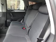 Volkswagen Touareg 2002–2010 Autostoelhoezen (stoffen, Classik) foto 5