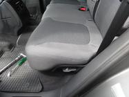 Volkswagen Touareg 2010–2018 Autostoelhoezen (stoffen, Classik) foto 6