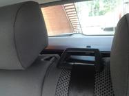 Volkswagen Touareg 2010–2018 Autostoelhoezen (stoffen, Classik) foto 7