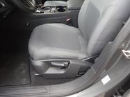 Volkswagen Touareg 2010–2018 Autostoelhoezen (stoffen, Classik) foto 9