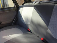 ВАЗ 2108-2109 1984–2011 Autostoelhoezen (stoffen, Classik) foto 9