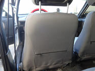 ВАЗ 2108-2109 1984–2011 Autostoelhoezen (stoffen, Classik) foto 10