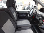 Citroen Jumpy 1996–2007 Autostoelhoezen (stoffen, Classik) foto 4