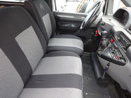 Citroen Jumpy 1996–2007 Autostoelhoezen (stoffen, Classik) foto 7