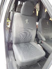 Fiat Scudo 1996–2007 Autostoelhoezen (stoffen, Classik) foto 12