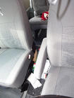 Fiat Scudo 1996–2007 Autostoelhoezen (stoffen, Classik) foto 17
