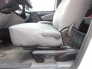 Fiat Scudo 1996–2007 Autostoelhoezen (stoffen, Classik) foto 18