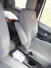 Fiat Scudo 1996–2007 Autostoelhoezen (stoffen, Classik) foto 19