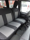 Fiat Scudo 1996–2007 Autostoelhoezen (stoffen, Classik) foto 2