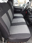 Fiat Scudo 1996–2007 Autostoelhoezen (stoffen, Classik) foto 6