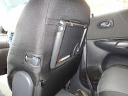 Mazda Premacy 1999–2005 Autostoelhoezen (stoffen, Classik) foto 7