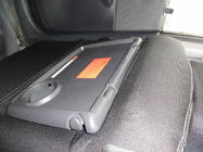 Mazda Premacy 1999–2005 Autostoelhoezen (stoffen, Classik) foto 8