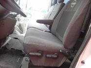 Nissan Interstar 2002–2010 Autostoelhoezen (stoffen, Classik) foto 8