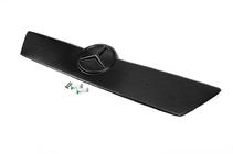Mercedes Sprinter W901/902/903/904/905 1995–2006 Winterafdekking voor de grille 1995-2000, Hoogglans foto 7