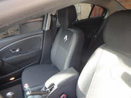 Renault Fluence 2009–2016 Autostoelhoezen (2012↗, stoffen, Classik) foto 2