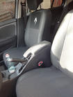 Renault Fluence 2009–2016 Autostoelhoezen (2012↗, stoffen, Classik) foto 3