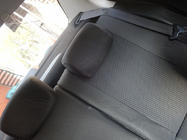 Renault Fluence 2009–2016 Autostoelhoezen (2012↗, stoffen, Classik) foto 5