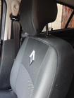 Renault Fluence 2009–2016 Autostoelhoezen (2012↗, stoffen, Classik) foto 7