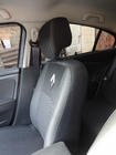 Renault Fluence 2009–2016 Autostoelhoezen (2012↗, stoffen, Classik) foto 8