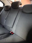 Renault Fluence 2009–2016 Autostoelhoezen (2012↗, stoffen, Classik) foto 10
