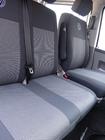 Volkswagen T5 Multivan 2003–2010 Autostoelhoezen (stoffen, Classik) Voorstoelen (1+1) foto 8