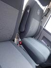 Volkswagen T5 Caravelle 2004–2010 Autostoelhoezen (stoffen, Classik) Voorstoelen (1+1) foto 6