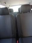 Volkswagen T5 Caravelle 2004–2010 Autostoelhoezen (kunstleer en stof, Premium) Complete interieur en voorstoelen (1+1) foto 13