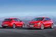 Vijfdeurs hatchback Opel Astra K foto 5
