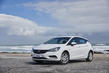 Vijfdeurs hatchback Opel Astra K foto 2