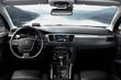 De vlaggenschip-sedan Peugeot 508 foto 6