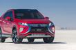 Kennismaking met de nieuwe crossover Mitsubishi Eclipse Cross foto 1