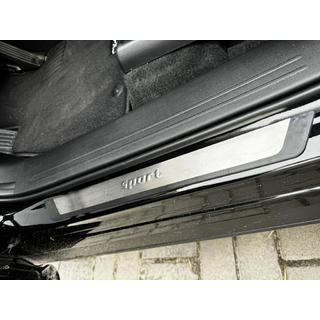 Flexill chrome instaplijsten (set van 4) Mazda CX-5 2017–2025 foto 2