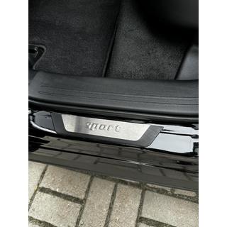 Flexill chrome instaplijsten (set van 4) Mazda CX-5 2017–2025 foto 3