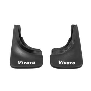 Achterspatlapset (set) Opel Vivaro 2001–2015 foto 4