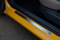 Fiat 500/500L 2013–2022 RVS instaplijsten 500 (OmsaLine, set 2 st., RVS) foto 1