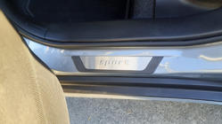 Suzuki SX4 2006–2013 Instaplijsten (set van 4) foto 2