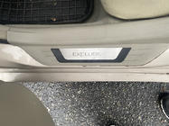 Toyota Camry 2001–2006 Instaplijsten (set van 4) foto 2