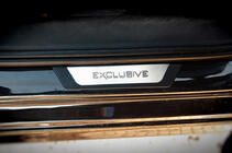 Volkswagen Passat B7 2012–2015 Flexill chrome instaplijsten (set van 4) Exclusive foto 7