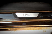 Volkswagen Passat B7 2012–2015 Flexill chrome instaplijsten (set van 4) Exclusive foto 8