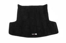 Chevrolet Captiva 2006–2019 Textiele kofferbakmat (Corona) foto 2
