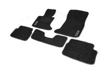 BMW 5 Serie E60/E61 2003–2010 Textiele vloermatten voor interieur (Velgum) foto 2