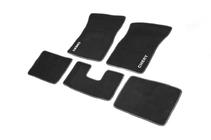 Chery Elara/Alia/Fora/A5 2006– Textiele vloermatten voor interieur (Velgum) foto 2