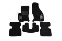 Ford Mondeo 2000–2007 Textiele vloermatten voor interieur (Velgum) foto 1