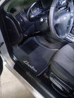 Hyundai Elantra (HD) 2006–2011 Textiele vloermatten voor interieur (Velgum) foto 3