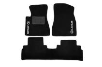 Lexus RX 1997–2002 Textiele vloermatten voor interieur (Velgum) foto 1